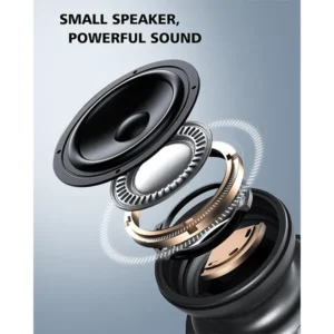 EWA A117 MagSafe Magnetic TWS Bluetooth Speaker