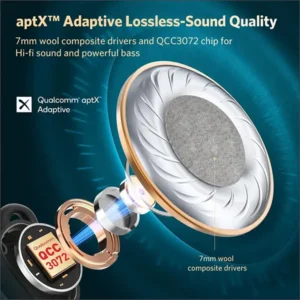 EarFun Free Pro 3