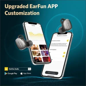 EarFun Free Pro 3
