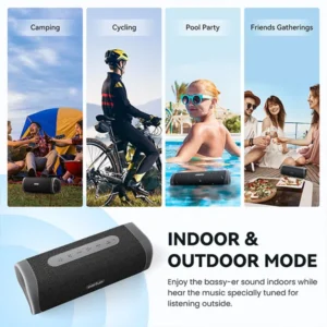 EarFun UBOOM L
