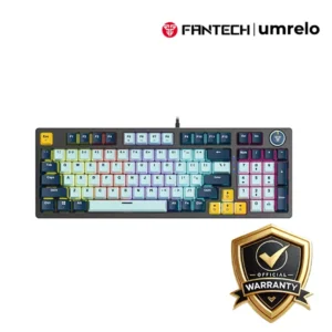 Fantech ATOM 96 MK890V2 Mechanical Gaming Keyboard
