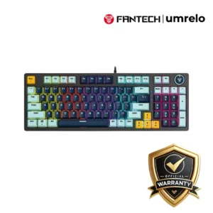 Fantech ATOM 96 MK890V2 Mechanical Gaming Keyboard