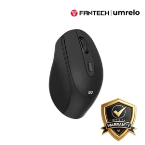Fantech W191 GO Silent Wireless Mouse