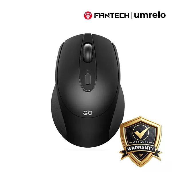 Fantech W191 GO Silent Wireless Mouse
