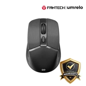 Fantech W605 GO Wireless Mouse