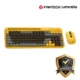 Fantech WK899 GO MOCHI Multi-Device Wireless Keyboard Mouse Combo