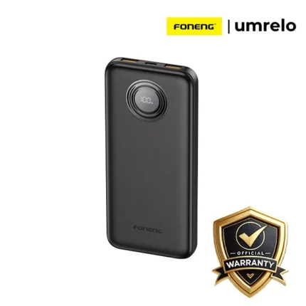 Foneng PX101 10000mAh 22.5W Power Bank