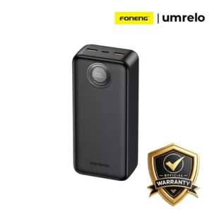 Foneng PX103 30000mAh 22.5W Power Bank