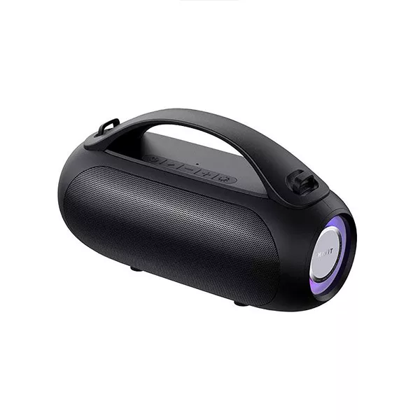 HAVIT SK821BT Strong Bass Wireless Bluetooth Speaker (3) HAVIT SK821BT Strong Bass Wireless Bluetooth Speaker