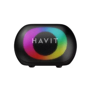 HAVIT SK885BT 8W RGB Bluetooth Speaker