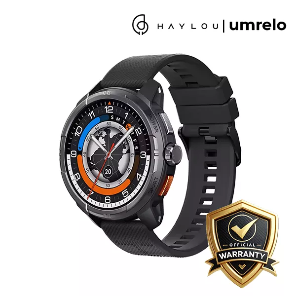 HAYLOU Solar Ultra