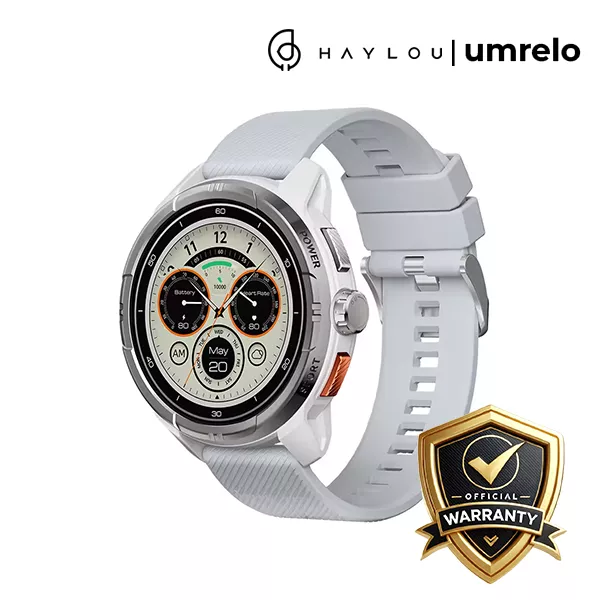 HAYLOU Solar Ultra