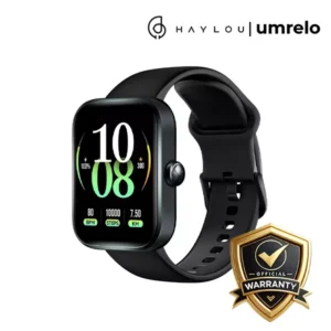 HAYLOU Watch 4 Smart Watch with GPS