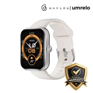 HAYLOU Watch 4 Smart Watch with GPS