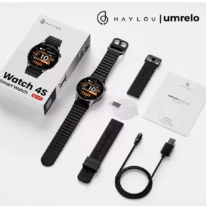 Haylou Watch 4S