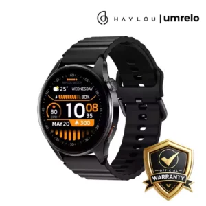 Haylou Watch 4S