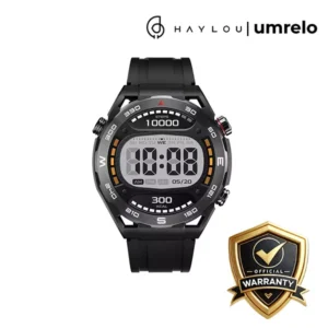 HAYLOU Watch R8