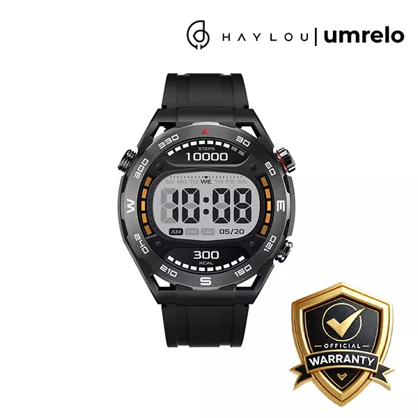 HAYLOU Watch R8