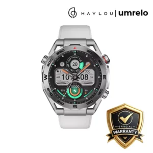 HAYLOU Watch R8