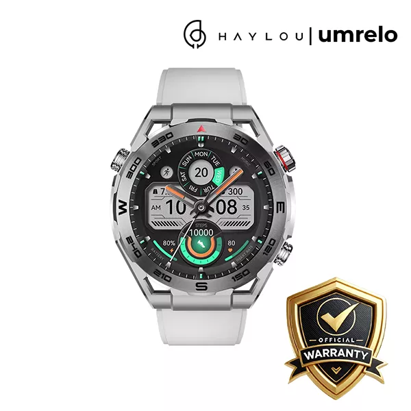 HAYLOU Watch R8