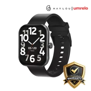 HAYLOU Watch S6
