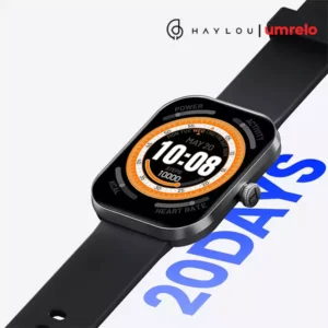 HAYLOU Watch S6 - Image 3