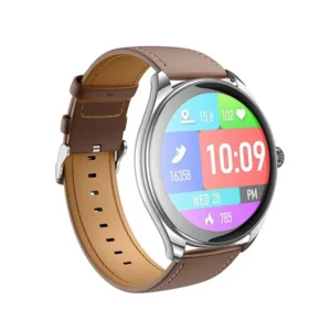 HOCO Y22 AMOLED Bluetooth Calling Smart Watch