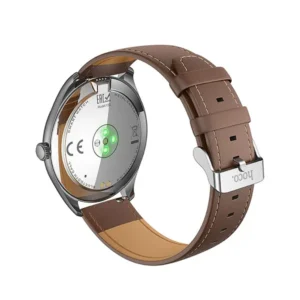 HOCO Y22 AMOLED Bluetooth Calling Smart Watch - Image 3