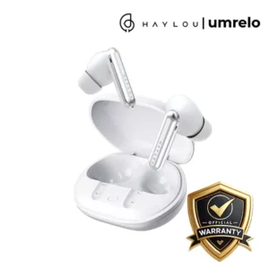 Haylou Mori Pro 43dB ANC True Wireless Earbuds - Image 3