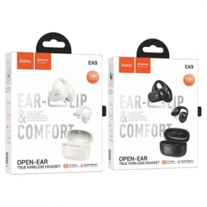 Hoco EA9 TWS Open-Ear Clip Earbuds