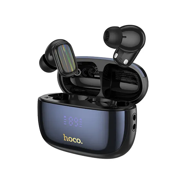 Hoco EQ20 ANC+ENC Noise Reduction True Wireless Earbuds