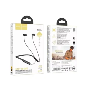 Hoco ES64 Sports Bluetooth Wireless Neckband Earphone