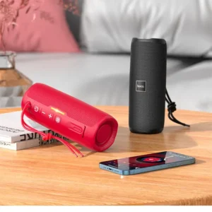 Hoco HC16 Portable Wireless Bluetooth Speaker