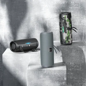 Hoco HC16 Portable Wireless Bluetooth Speaker