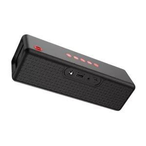 Hoco HC3 Bounce Portable Bluetooth Speaker - Image 3