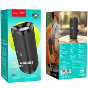 Hoco HC4 10W Portable Wireless Speaker