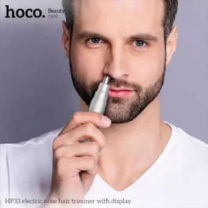 Hoco HP33 Portable Nose Hair Trimmer