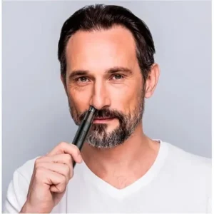 Hoco HP34 Nose And Ear Hair Trimmer