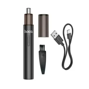 Hoco HP34 Nose And Ear Hair Trimmer - Image 3