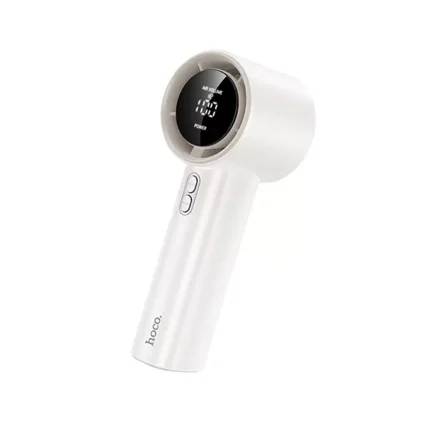 Hoco HX64 Hurricane High Speed Handheld Fan