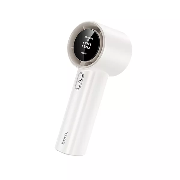 Hoco HX64 Hurricane High Speed Handheld Fan