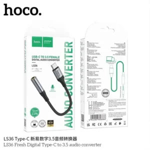 Hoco LS36