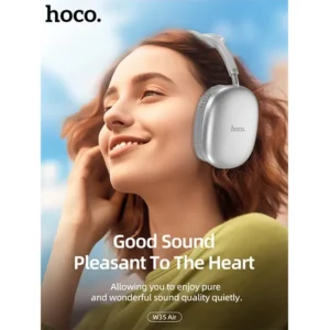 Hoco W35 Air Wireless Headphone