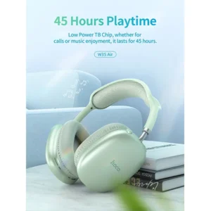 Hoco W35 Air Wireless Headphone