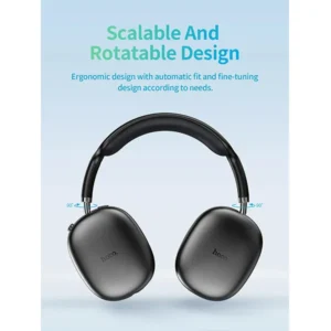 Hoco W35 Air Wireless Headphone