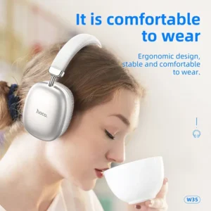 Hoco W35 Wireless Headphone