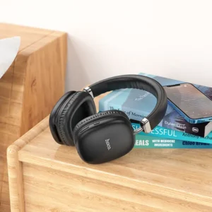 Hoco W35 Wireless Headphone