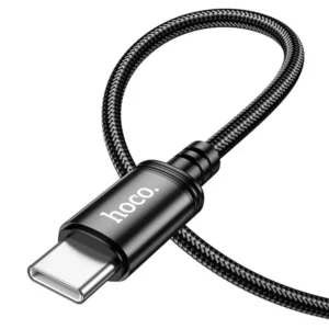 Hoco X89 Type-C to Type-C 60W Fast Charging Cable