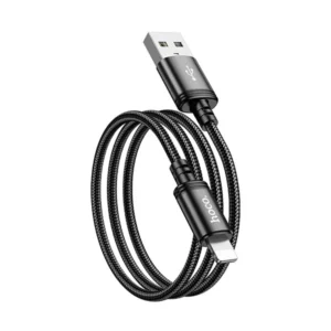Hoco X89 USB to Lightning Fast Charging Cable