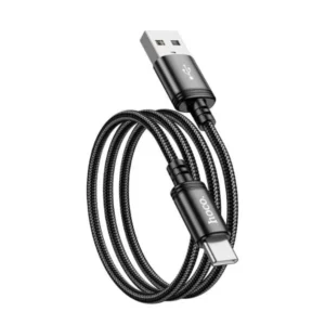 Hoco X89 USB to Type-C Fast Charging Cable